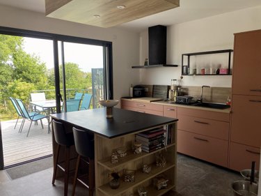 Maison a vendre Saint-Lambert-la-Potherie 49070 Maine-et-Loire 130 m2 6 pièces 409500 euros