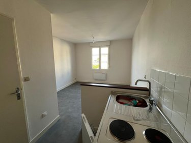 Maison a vendre Gennes Val de Loire 49350 Maine-et-Loire 132 m2 7 pièces 235200 euros