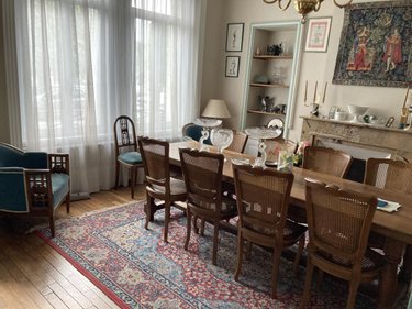 Maison a vendre Bucquoy 62116 Pas-de-Calais 190 m2 10 pièces 239200 euros