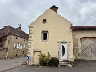 Maison a vendre Remigny 71150 Saône-et-Loire 76 m2 4 pièces 143100 euros