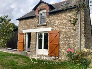 Location maison Gosné 35140 Ille-et-Vilaine 80 m2 3 pièces 750 euros