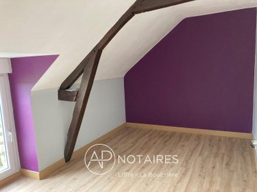 Location maison Gosné 35140 Ille-et-Vilaine 80 m2 3 pièces 750 euros