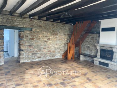 Location maison Gosné 35140 Ille-et-Vilaine 80 m2 3 pièces 750 euros