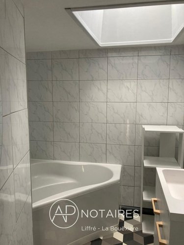 Location maison Gosné 35140 Ille-et-Vilaine 80 m2 3 pièces 750 euros