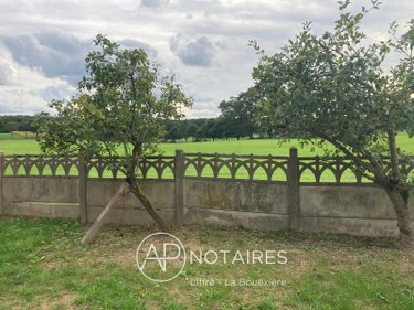 Location maison Gosné 35140 Ille-et-Vilaine 80 m2 3 pièces 750 euros