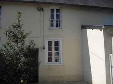 Location maison Saint-Romain-de-Colbosc 76430 Seine-Maritime 34 m2 2 pièces 450 euros