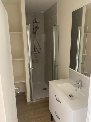 Location appartement Plancoët 22130 Côtes-d'Armor 40 m2  570 euros