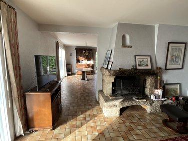 Maison a vendre Ploemeur 56270 Morbihan 119 m2 6 pièces 540160 euros