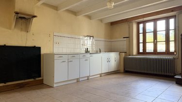 Maison a vendre Valromey-sur-Séran 01260 Ain 150 m2  240000 euros