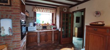 Maison a vendre Dainville 62000 Pas-de-Calais 107 m2 3 pièces 261250 euros