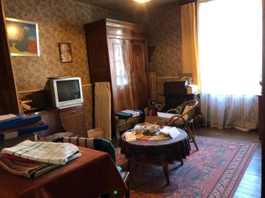 Maison a vendre Bressuire 79300 Deux-Sèvres 156 m2 7 pièces 148400 euros