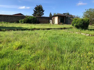 Maison a vendre Bressuire 79300 Deux-Sèvres 156 m2 7 pièces 148400 euros