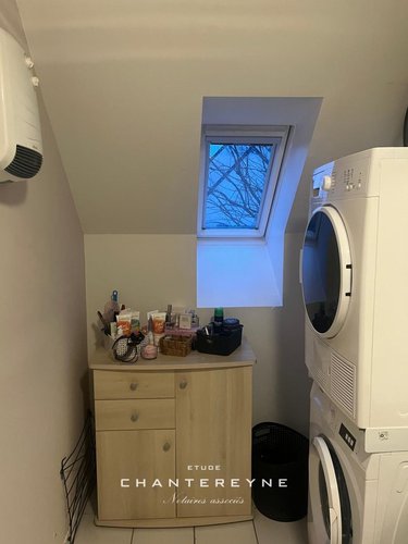 Location maison La Glacerie 50470 Manche 56 m2 2 pièces 650 euros