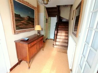Viager maison Elven 56250 Morbihan 118 m2 6 pièces 180000 euros
