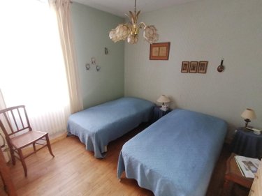 Viager maison Elven 56250 Morbihan 118 m2 6 pièces 180000 euros