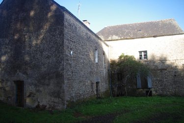 Maison a vendre Elven 56250 Morbihan 77 m2 5 pièces 261200 euros