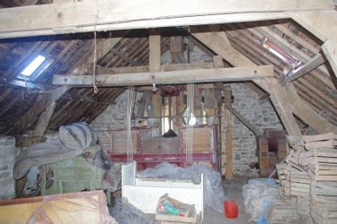 Maison a vendre Elven 56250 Morbihan 77 m2 5 pièces 261200 euros