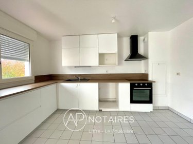Location appartement La Bouëxière 35340 Ille-et-Vilaine 80 m2 4 pièces 750 euros