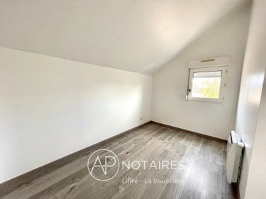Location appartement La Bouëxière 35340 Ille-et-Vilaine 80 m2 4 pièces 750 euros
