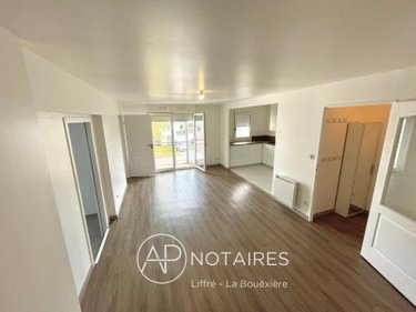 Location appartement La Bouëxière 35340 Ille-et-Vilaine 80 m2 4 pièces 750 euros