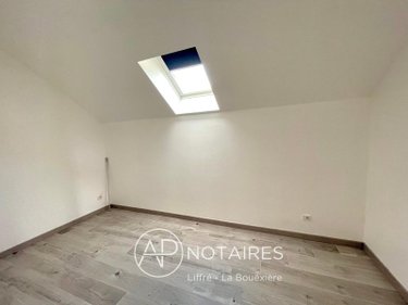 Location appartement La Bouëxière 35340 Ille-et-Vilaine 80 m2 4 pièces 750 euros