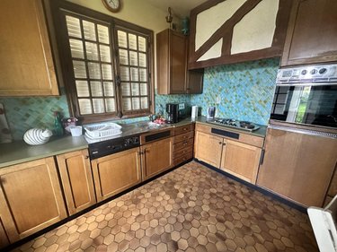 Maison a vendre Védrines-Saint-Loup 15100 Cantal 180 m2  137800 euros