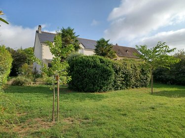 Maison a vendre Saint-Épain 37800 Indre-et-Loire 213 m2  297150 euros