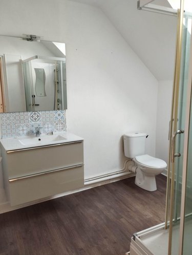 Location maison Soliers 14540 Calvados 84 m2 4 pièces 750 euros