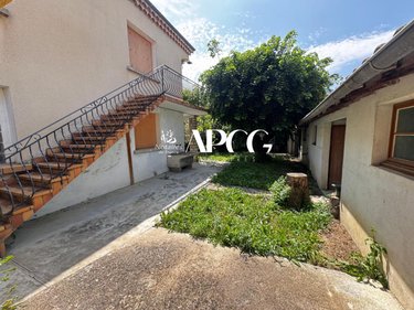 Maison a vendre Nyons 26110 Drôme 139 m2 7 pièces 337600 euros