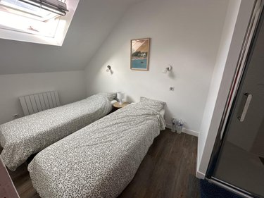 Maison a vendre Séné 56860 Morbihan 58 m2 4 pièces 260240 euros