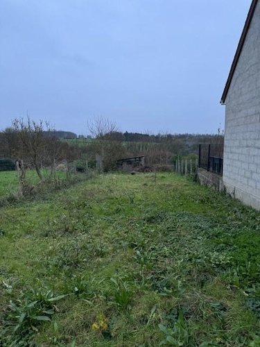 Terrain a batir a vendre Pirmil 72430 Sarthe 340 m2  14400 euros