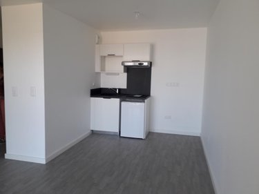 Location appartement Laval 53000 Mayenne 41 m2 2 pièces 560 euros