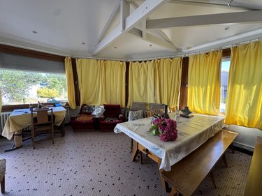 Maison a vendre Le Bois-Plage-en-Ré 17580 Charente-Maritime 160 m2 7 pièces 1089000 euros