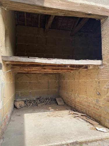 Maison a vendre Savigneux 01480 Ain 98 m2 4 pièces 335000 euros