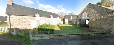 Maison a vendre Lamballe-Armor 22400 Côtes-d'Armor 59 m2 2 pièces 196100 euros