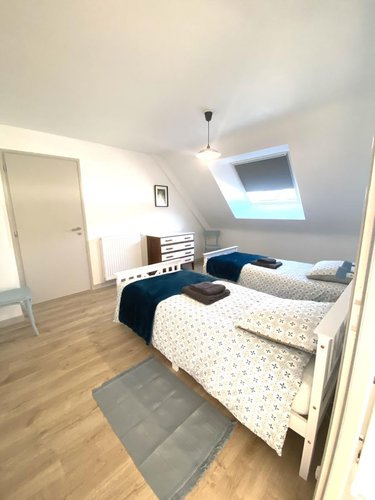 Maison a vendre Le Faouët 56320 Morbihan 160 m2  374040 euros