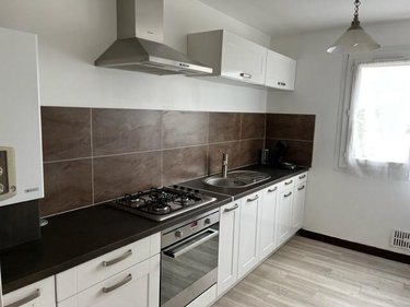 Appartement a vendre Lorient 56100 Morbihan 59 m2 3 pièces 167224 euros