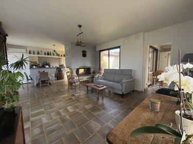 Maison a vendre Rogécourt 02800 Aisne 149 m2 6 pièces 170000 euros