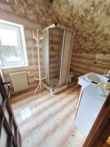 Maison a vendre Lunay 41360 Loir-et-Cher 170 m2 6 pièces 192215 euros