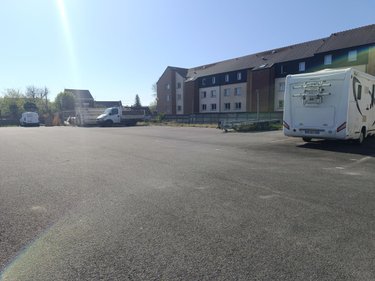Terrains de loisirs bois etangs a vendre Bully-les-Mines 62160 Pas-de-Calais 1000 m2  101500 euros