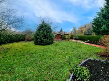 Maison a vendre Girolles 45120 Loiret 99 m2 5 pièces 164300 euros