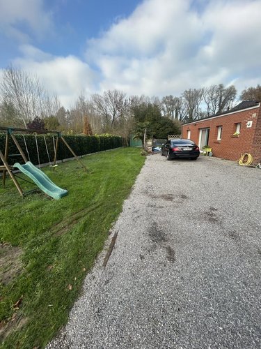 Terrain a batir a vendre Flines-lez-Raches 59148 Nord 1500 m2  115280 euros