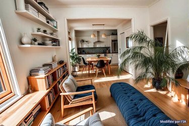 Appartement a vendre Nantes 44000 Loire-Atlantique 86 m2 4 pièces 428450 euros
