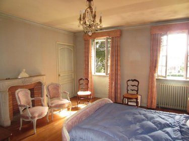 Maison a vendre Villedieu-les-Poêles-Rouffigny 50800 Manche 284 m2 12 pièces 365000 euros