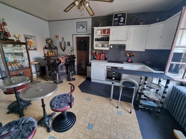 Maison a vendre Villemoutiers 45270 Loiret 116 m2 8 pièces 167480 euros