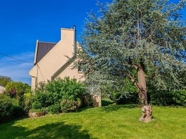 Maison a vendre Pleyber-Christ 29410 Finistère 159 m2 8 pièces 247160 euros