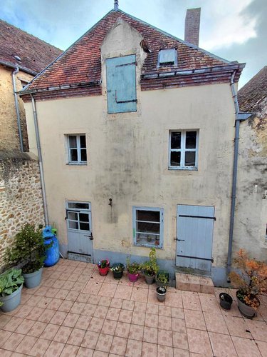 Maison a vendre Igé 61130 Orne 148 m2 5 pièces 127800 euros