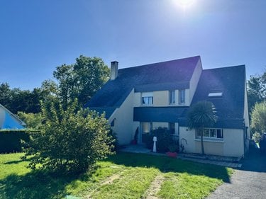 Maison a vendre Saumur 49400 Maine-et-Loire 160 m2 5 pièces 397100 euros