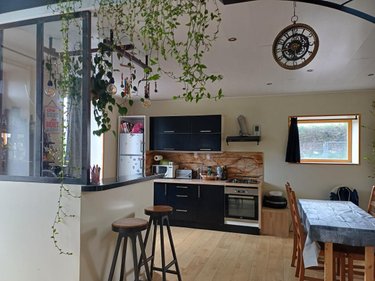 Maison a vendre Plouay 56240 Morbihan 104 m2 6 pièces 229070 euros