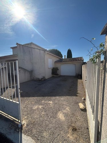 Maison a vendre Villetelle 34400 Hérault 168 m2 5 pièces 472000 euros